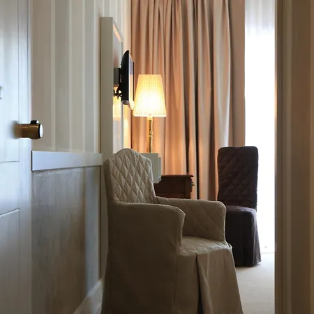 Blue Dream Hotel Monselice