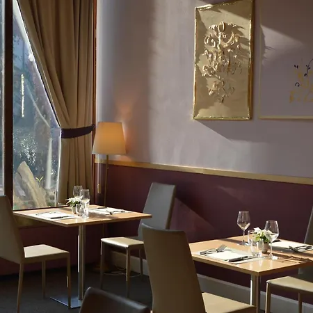 Blue Dream Hotel 4*