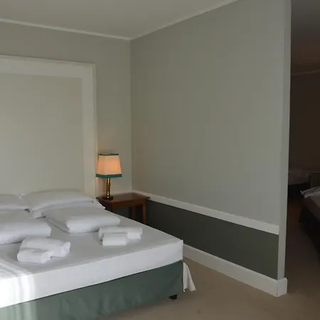 Blue Dream Hotel 4*