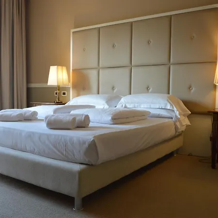 Hotell Blue Dream Monselice