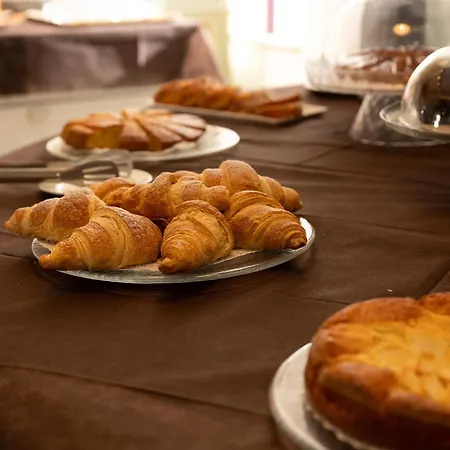 Blue Dream Hotell Monselice