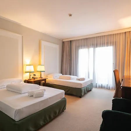 Blue Dream Hotel Monselice