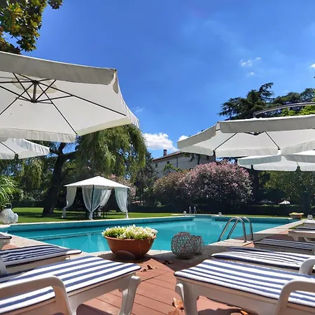 فندق Blue Dream 4*