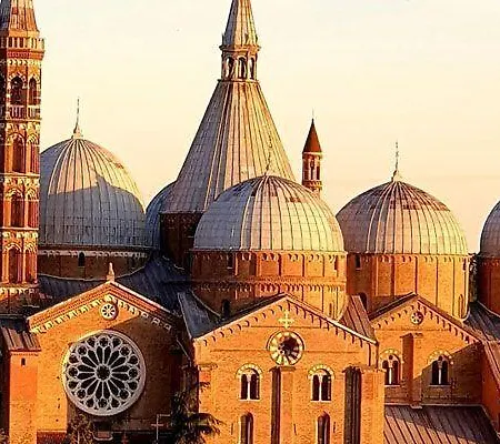 Blue Dream Hotell Monselice