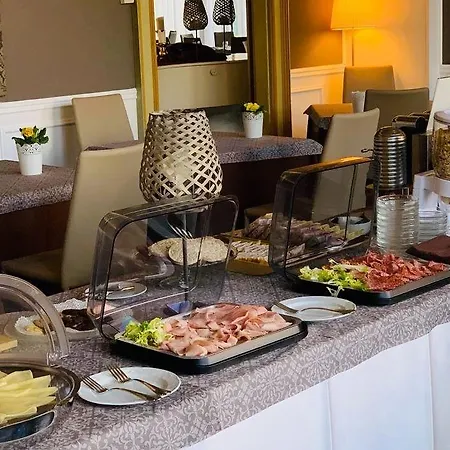 Hotell Blue Dream Monselice