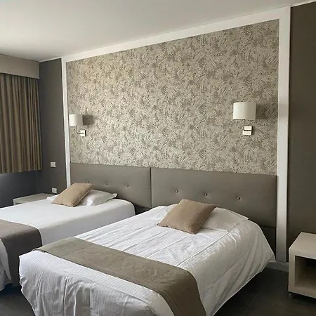 Hotell Blue Dream Monselice