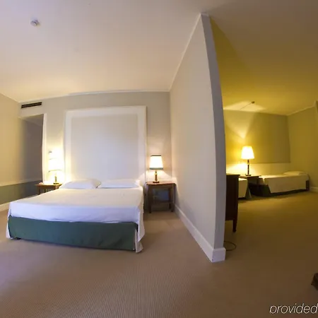 Hotel Blue Dream