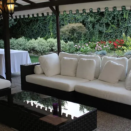 Hotel Blue Dream Monselice