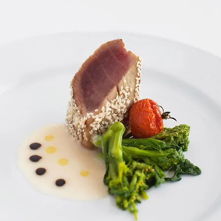 فندق Blue Dream 4*