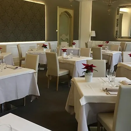 Blue Dream Hotel 4*
