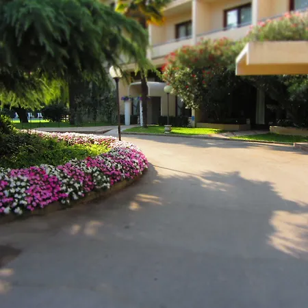 Hotel Blue Dream Monselice