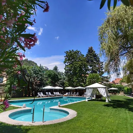 Hotel Blue Dream Monselice
