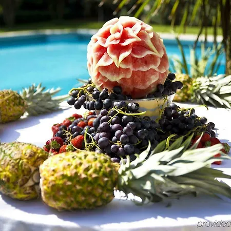 فندق Blue Dream 4*