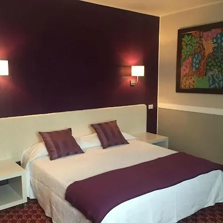 Blue Dream Hotel Monselice