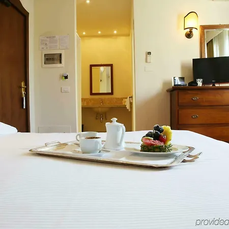Blue Dream Hotel