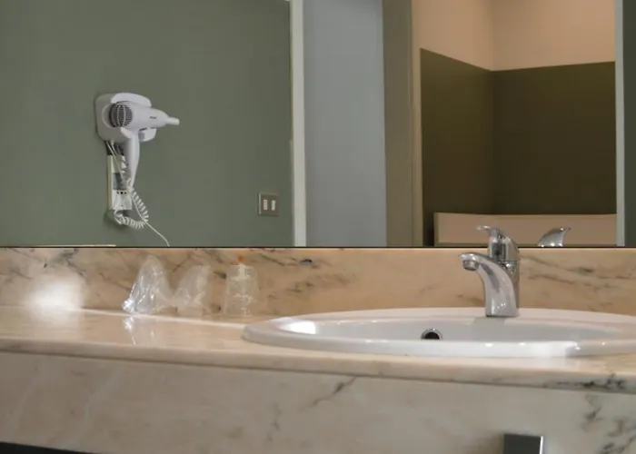 Отель Blue Dream 4*