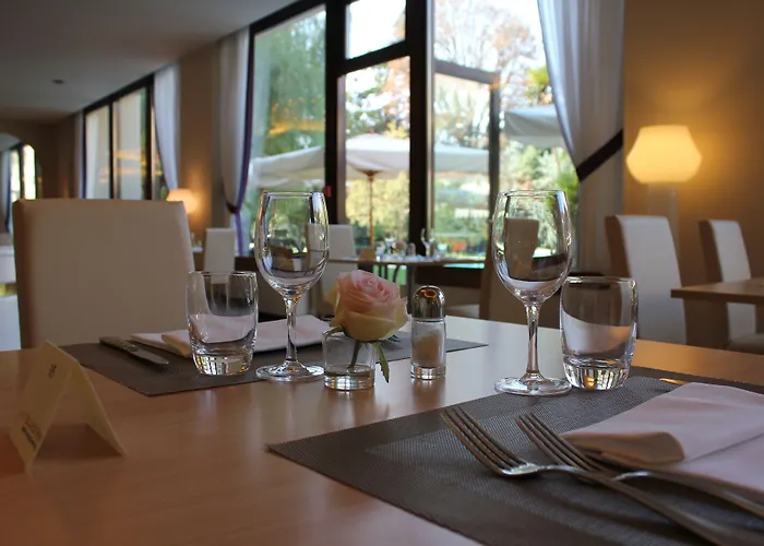 Отель Blue Dream 4*