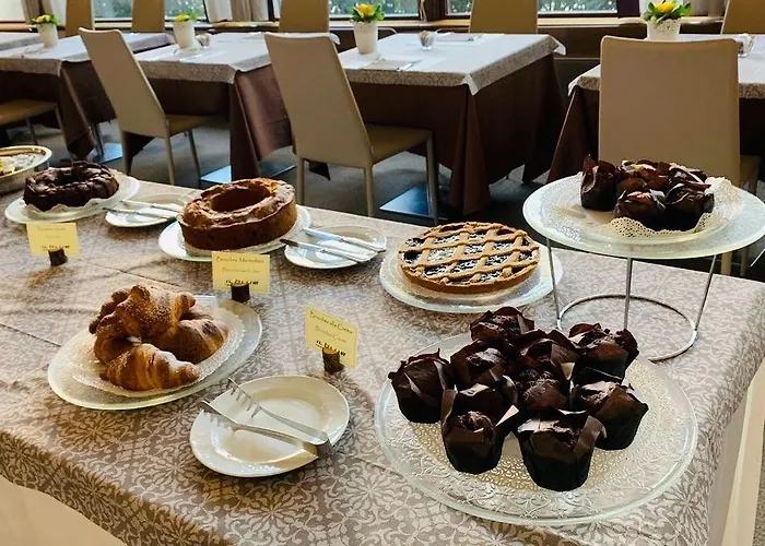 Blue Dream Отель