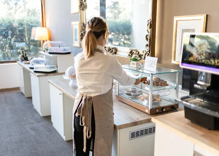 Отель Blue Dream