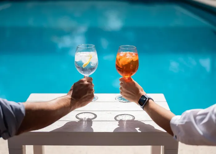 Blue Dream Отель