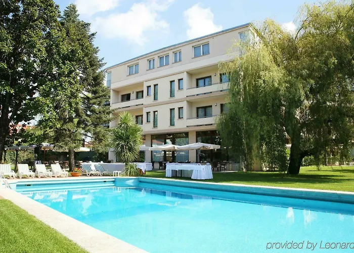 Blue Dream Монселиче