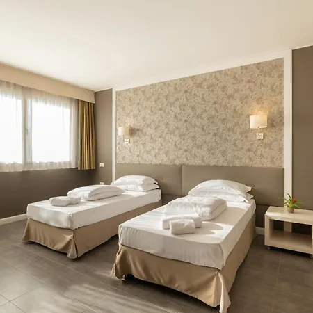 Hotel Blue Dream