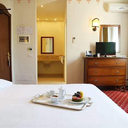 Hotel Blue Dream Monselice