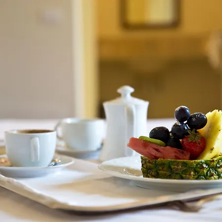 Blue Dream Hotel 4*