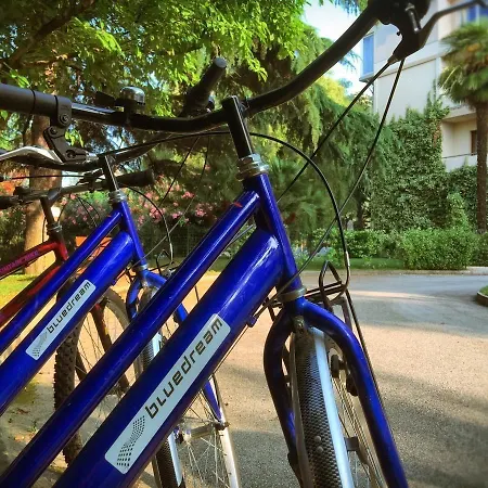 Blue Dream Hotel Monselice