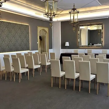 Blue Dream Hotel Monselice