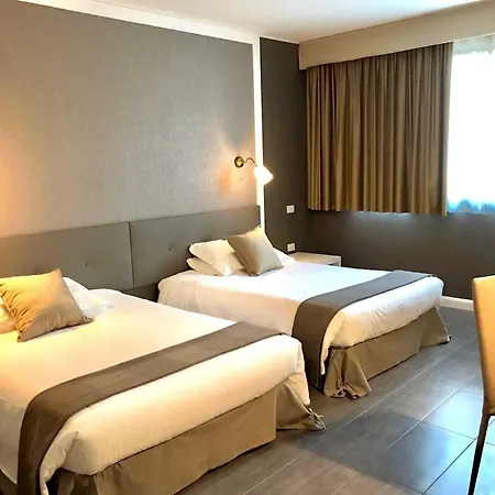 Hotel Blue Dream
