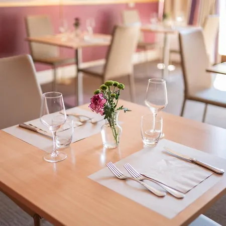 호텔 Blue Dream 4*