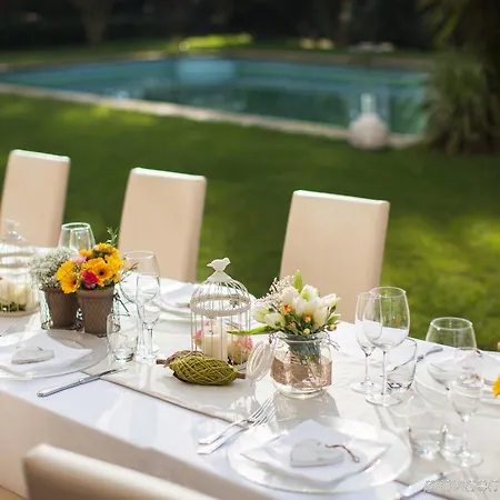 Blue Dream Hotel Monselice