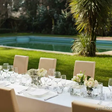 Hotel Blue Dream Monselice