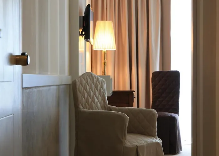 Blue Dream Hotel Monselice