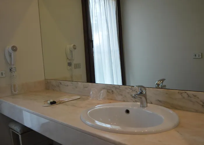 Hotel Blue Dream Monselice