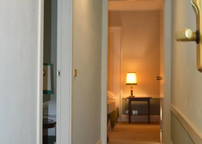 Blue Dream Hotel Monselice