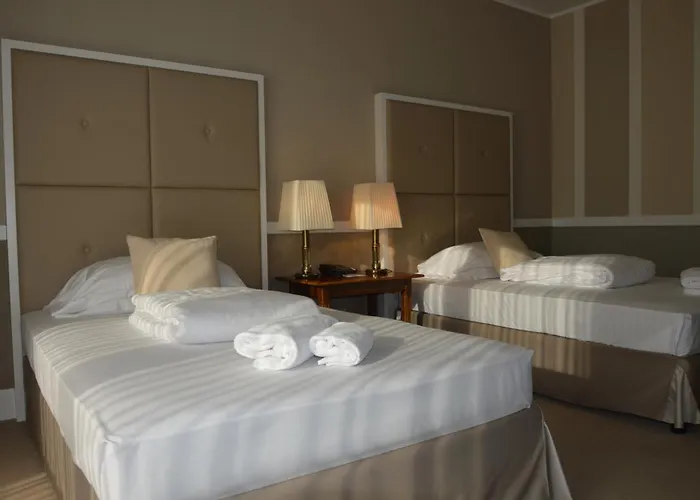 Blue Dream 4* Monselice