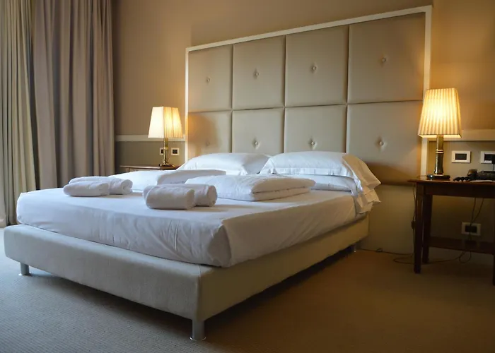 Hotel Blue Dream Monselice