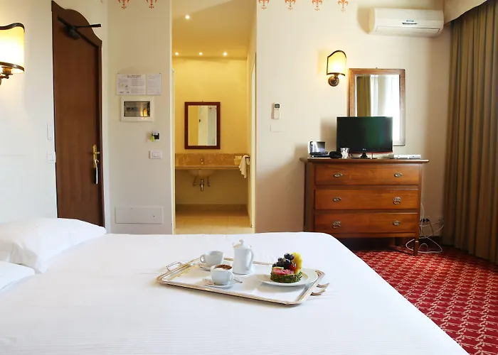 Hotel Blue Dream Monselice