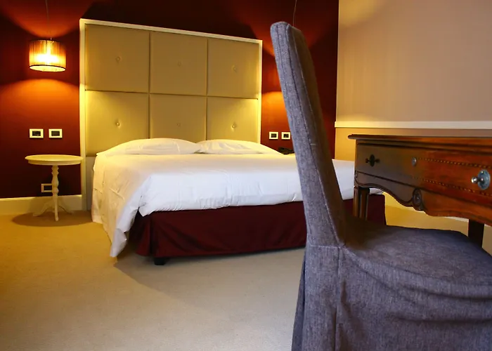 Blue Dream Hotel Monselice