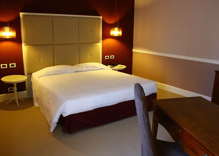 Blue Dream Hotel Monselice