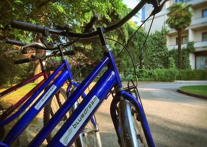 Blue Dream Hotel Monselice