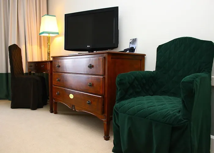 Blue Dream Hotel Monselice