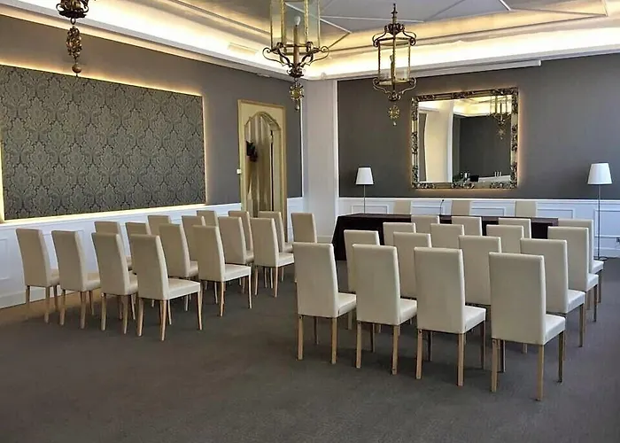 Blue Dream Hotel Monselice