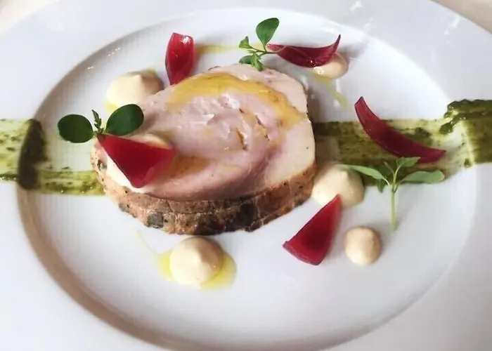 Blue Dream 호텔 4*