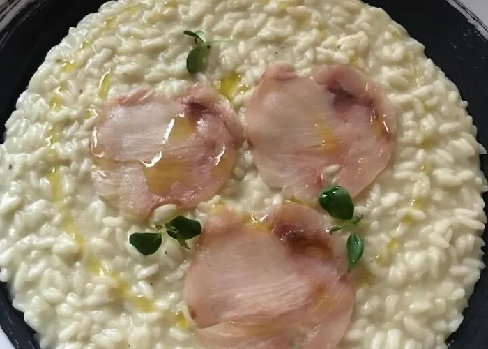 Blue Dream 4* Monselice