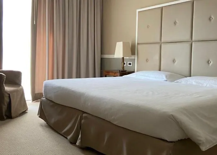 Hotel Blue Dream Monselice