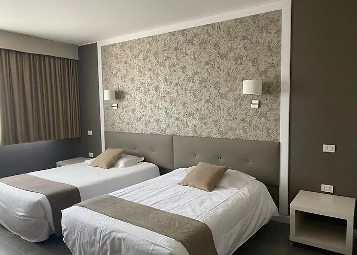 Hotel Blue Dream Monselice