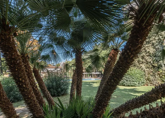 호텔 Blue Dream 몽셀리체